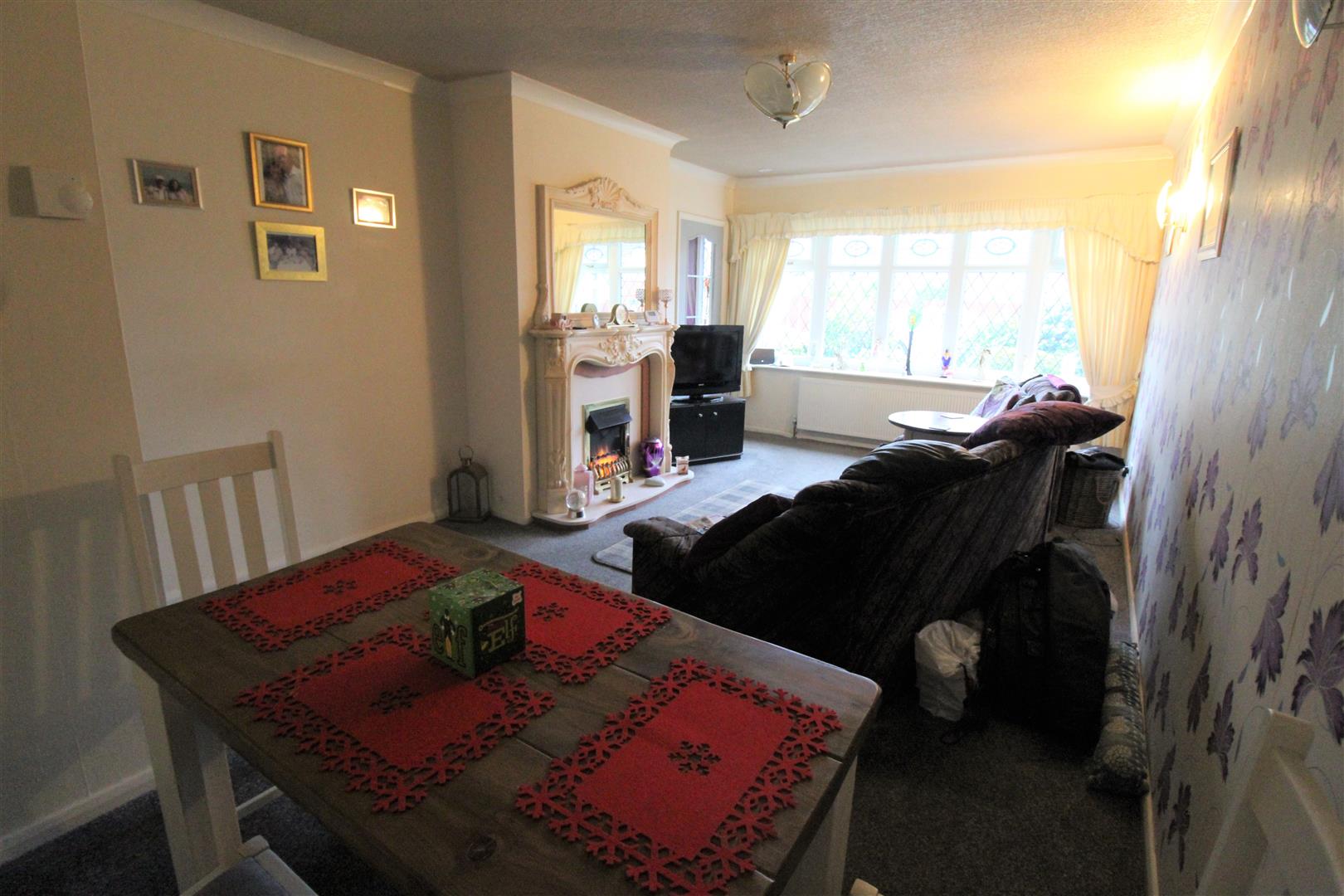 Cranbourne Avenue, Baddeley Green, Stoke-On-Trent